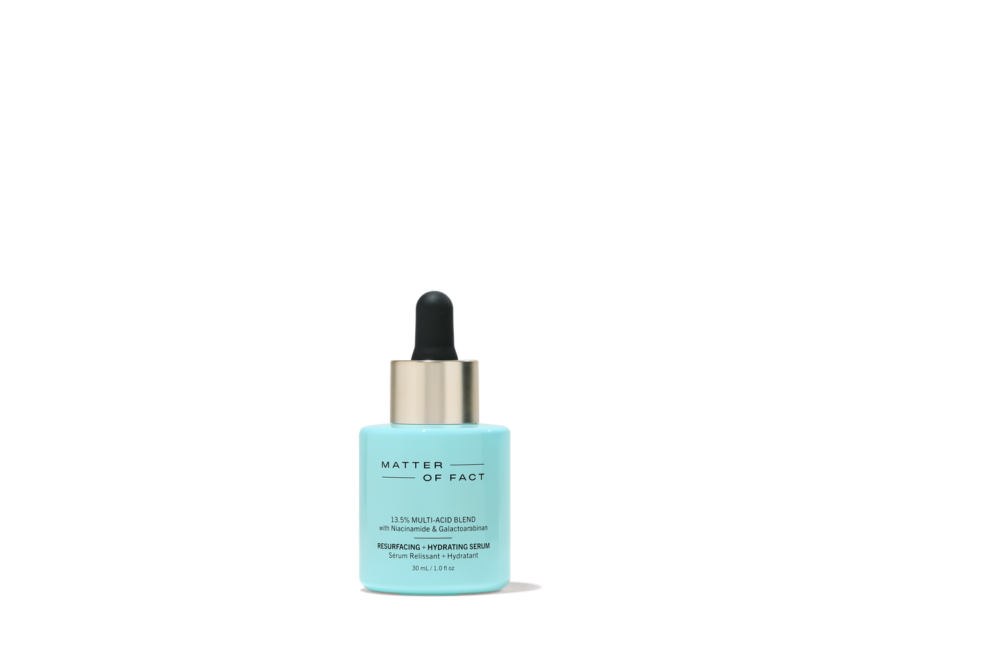 Resurfacing + Hydrating Serum